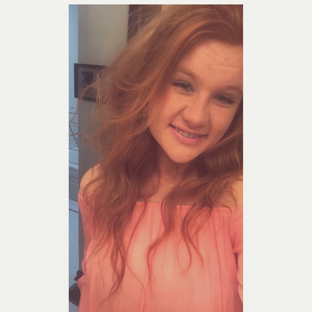 Meet your Posher, Megan